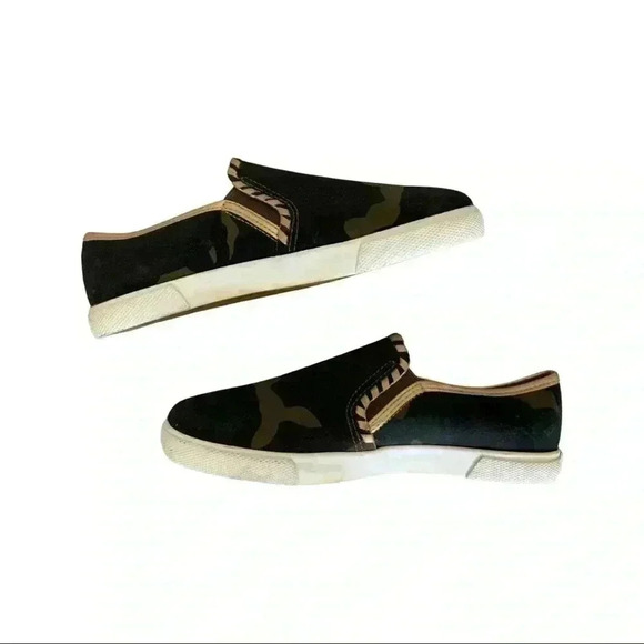 Jack Rogers Slip On Size 7.5 - Picture 3 of 4